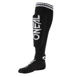 Chaussette haute protection tibia o'neal mtb protector noir