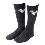 Chaussettes motogp noir