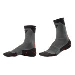 Chaussettes rev it charger 2 grey / black - 35 / 38