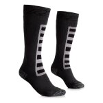 Chaussettes techniques rst adventure noir / gris - 42 / 44