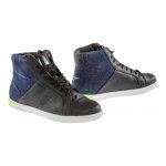 Chaussures alpinestars jam drystar noires / jean - 40. 5