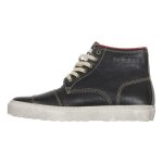 Chaussures cuir aniline helstons c5 noir - 39