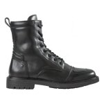 Chaussures cuir femme xpd x - nashville lady noir