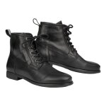 Chaussures cuir segura hodge noir - 41