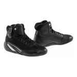 Chaussures femme alpinestars stella ast - 1 noires / blanche - 37