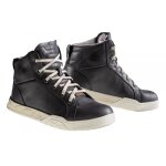 Chaussures femme moto ixon rogue star lady noir - 35