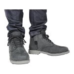 Chaussures harisson custer commando wp noir - 40