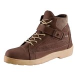 Chaussures held lucero marron - 37