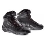 Chaussures ixon assault evo noir - 36