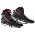 Chaussures ixon assault evo noir / blanc / rouge - 43