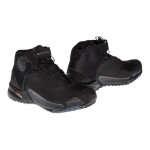 Chaussures moto alpinestars cr - x drystar noir / noir - us - 6. 5