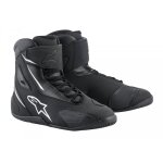 Chaussures moto alpinestars fastback - 2 noir - us - 10