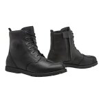 Chaussure moto cuir forma creed wp noir - 38