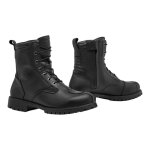 Chaussure moto cuir forma legacy wp noir - 40