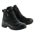 Chaussures moto femme alpinestars judy women s xp black - 40