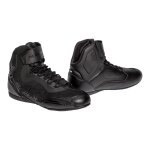 Chaussures moto femme alpinestars stella faster - 3 noir / anthracite - 5