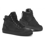 Chaussures moto femme rev'it emerald ladies noir - 35