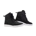 Chaussures moto femme rst hitop �tanches noir - 39