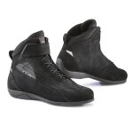 Chaussures moto femme tcx lady sport noir - 35