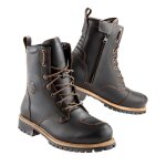 Chaussures moto forma legacy wp marron - 44