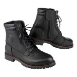 Chaussure moto gaerne g - stone gore - tex noir - 40