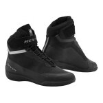 Chaussure moto rev'it mission noir - 39