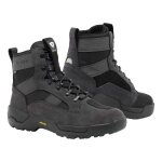 Chaussures moto rev it redridge gtx anthracite / black - 44