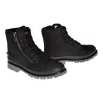 Chaussures moto segura rufus noir - 44