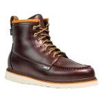 Chaussures moto sidi urbex wp burgundy - 41