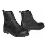 Chaussures moto tcx blend 2 waterproof noir - 39