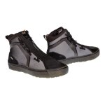 Chaussures moto tcx ikasu wp noir / reflex - 40