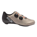 Chaussures route sidi ergo 6 argent - 36
