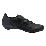 Chaussures route sidi ergo 6 noir - 40, 5
