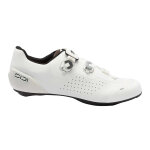 Chaussures route sidi genius x blanc - 42, 5