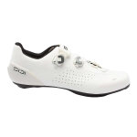 Chaussures route sidi genius x wyve blanc - 44