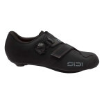 Chaussures route sidi prima noir - 43