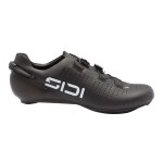 Chaussures route sidi shot 3 noir - 42