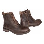 Chaussure segura edmond wp marron - 40