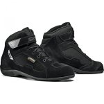 Chaussures sidi duna gore noires - 36