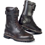 Chaussures stylmartin rocket marron - 39
