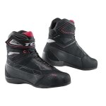 Chaussure textile femme tcx rush 2 lady wp noir / rose - 37 Chaussure textile femme tcx rush 2 lady wp noir / rose - 37