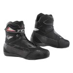 Chaussure textile tcx rush 2 wp noir - 36