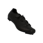 Chaussures vlo de route flr pro f22 serrage molette carbone noir - 40