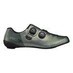 Chaussure v�lo route shimano sh - rc703 verte - 39