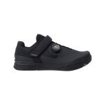 Chaussures vtt automatiques crankbrothers mallet boa noir / or - 43