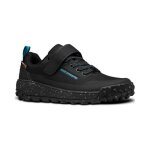 Chaussures vtt femme ride concept flume clip noir - 36