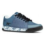 Chaussures vtt femme ride concept livewire ltd camouflage bleu - 36 Chaussures vtt femme ride concept livewire ltd camouflage bleu - 36