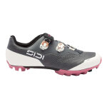 Chaussures vtt femme sidi dominator x gris - 40