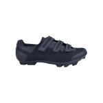 Chaussures vtt flr elite f55 knit nylon noir - 46