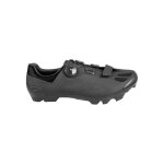 Chaussures vtt flr elite f70 cuir microfibres noir - 44